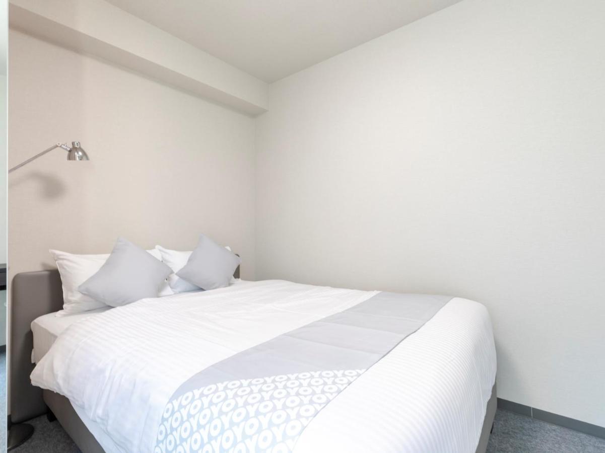 Tabist Unihotel Midosuji Hommachi Ósaka Exteriér fotografie