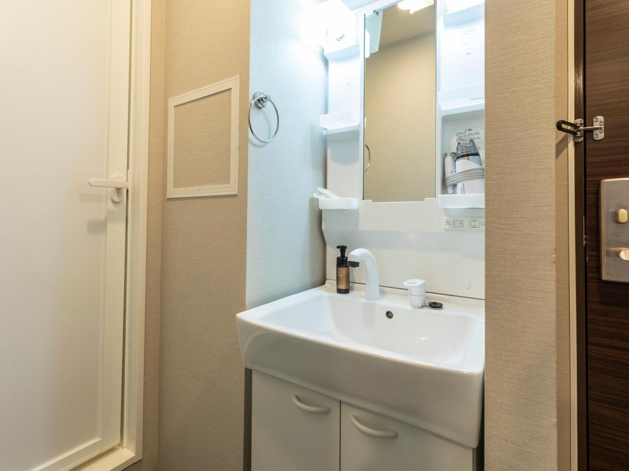 Tabist Unihotel Midosuji Hommachi Ósaka Exteriér fotografie