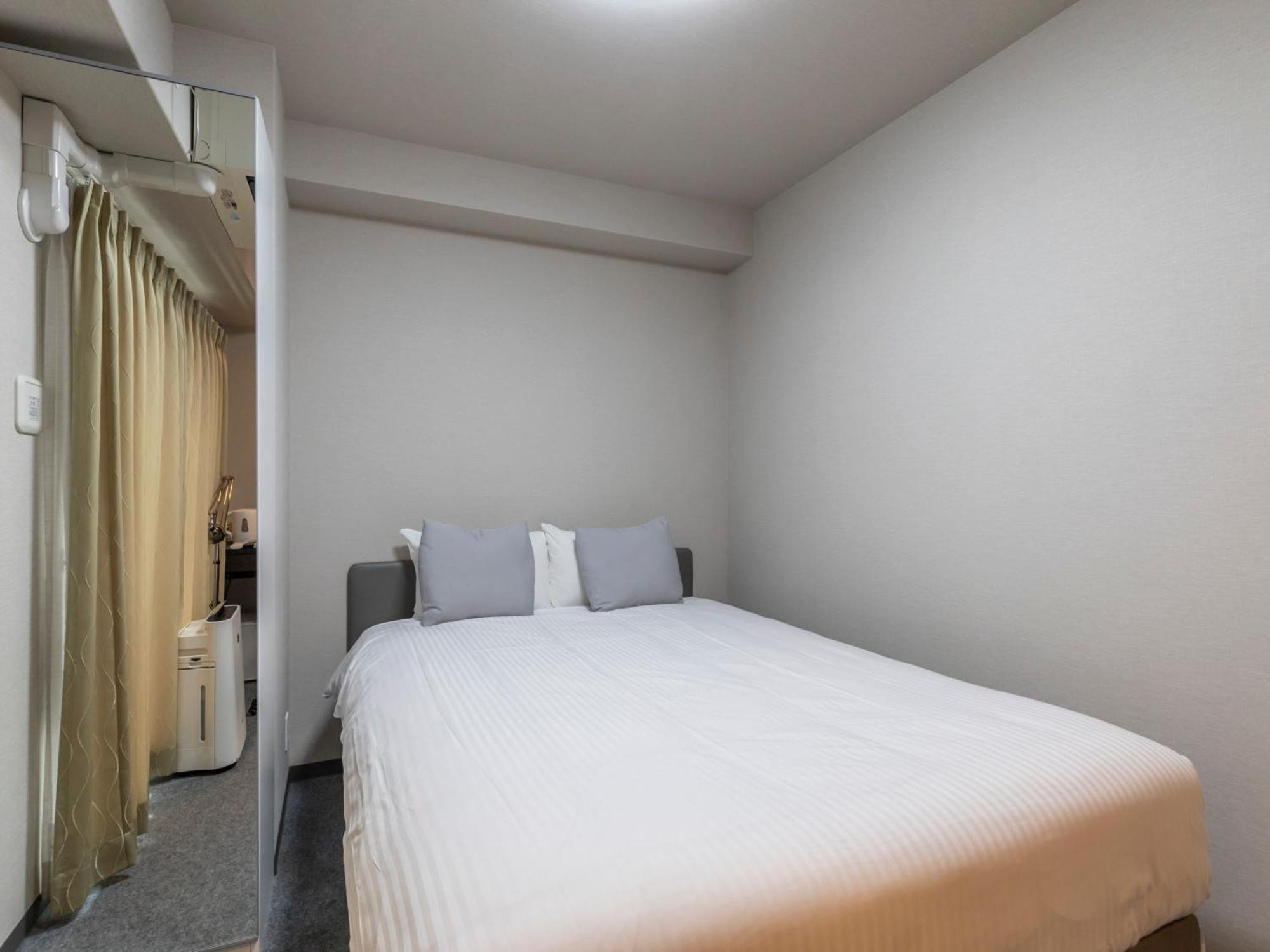 Tabist Unihotel Midosuji Hommachi Ósaka Exteriér fotografie