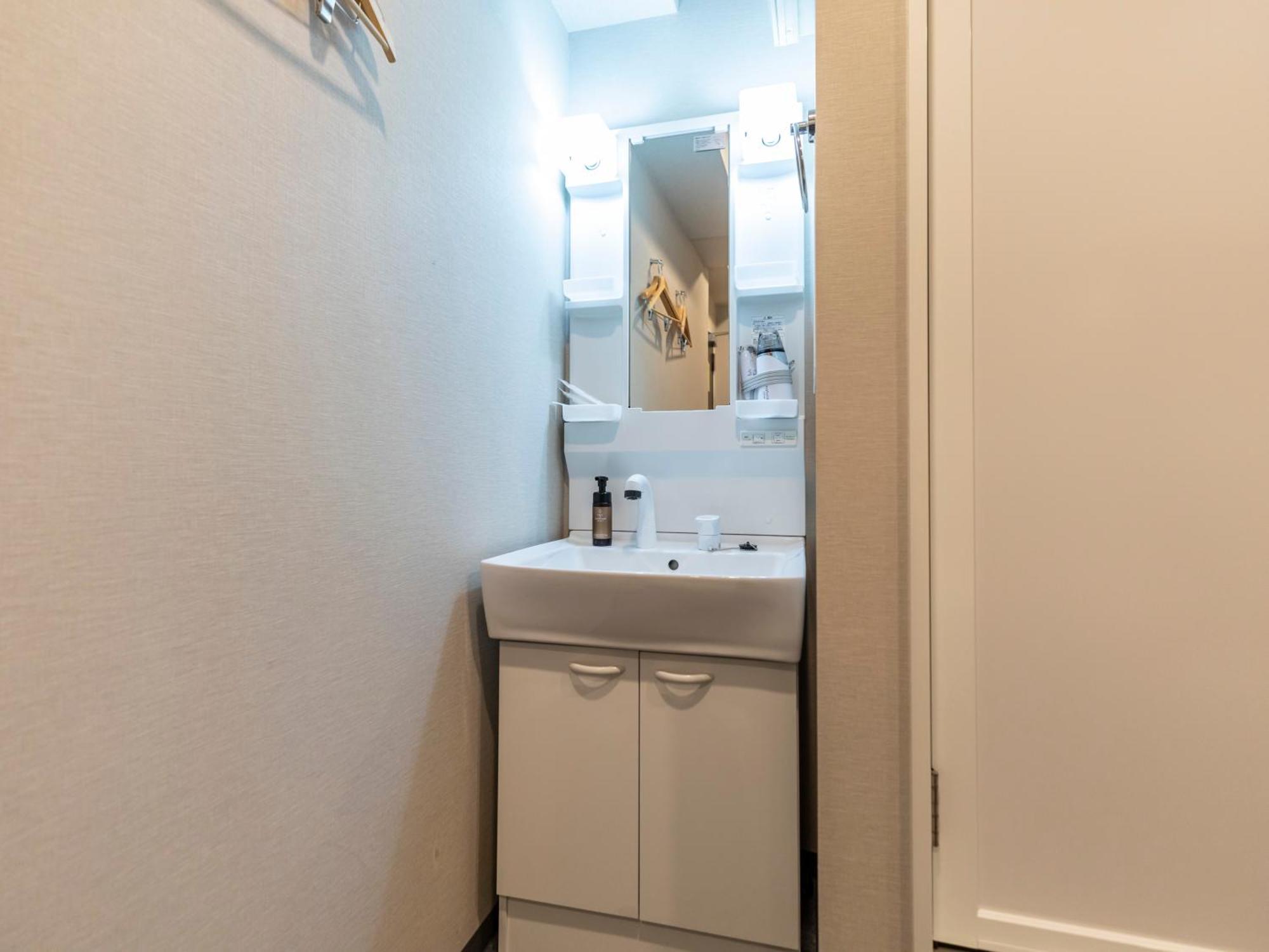 Tabist Unihotel Midosuji Hommachi Ósaka Exteriér fotografie