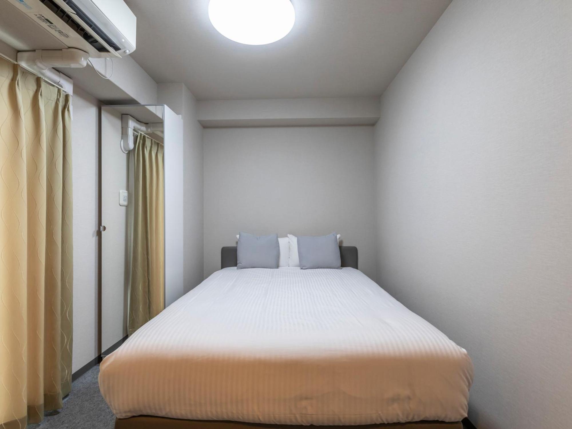 Tabist Unihotel Midosuji Hommachi Ósaka Exteriér fotografie