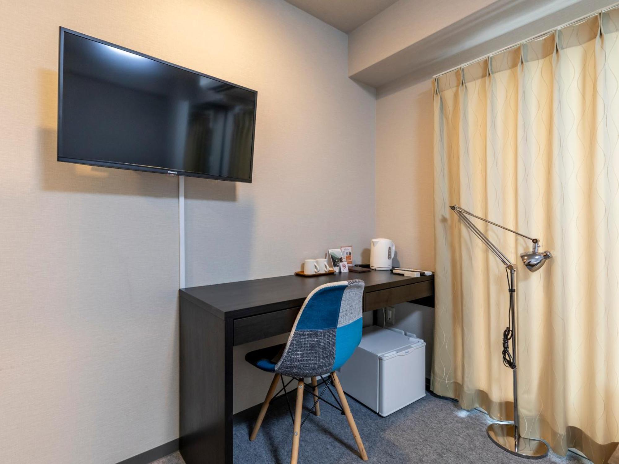 Tabist Unihotel Midosuji Hommachi Ósaka Exteriér fotografie