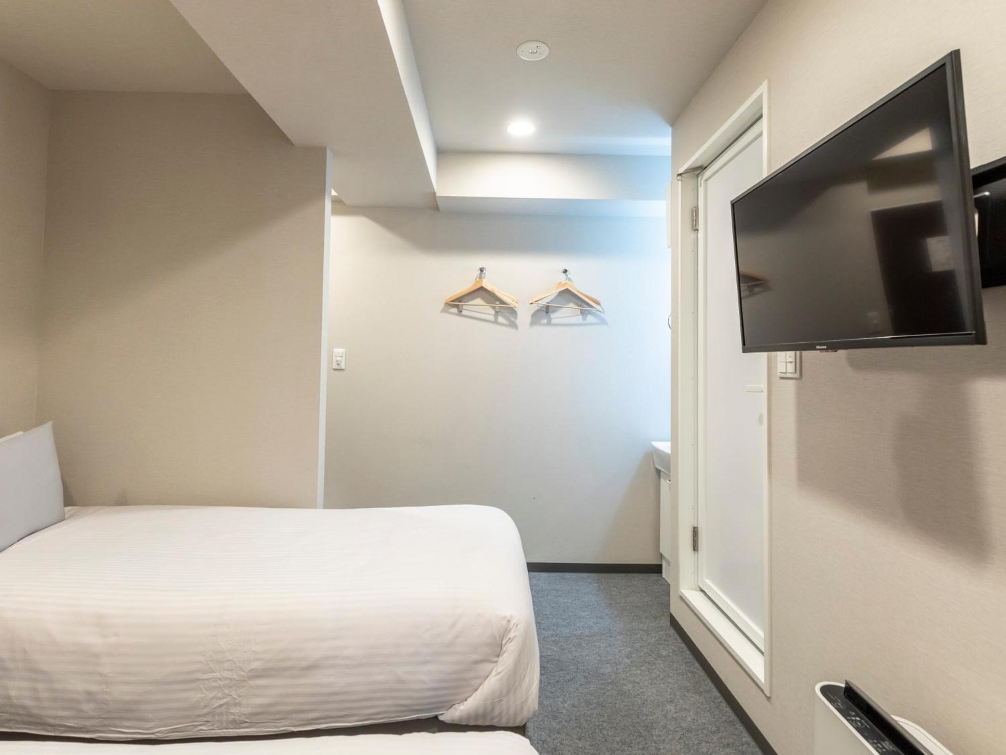 Tabist Unihotel Midosuji Hommachi Ósaka Exteriér fotografie