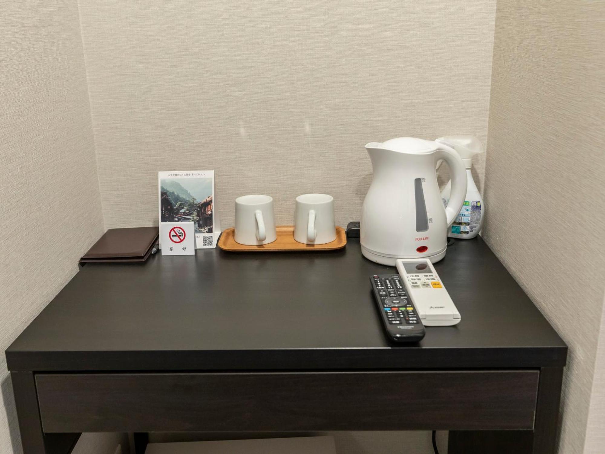 Tabist Unihotel Midosuji Hommachi Ósaka Exteriér fotografie