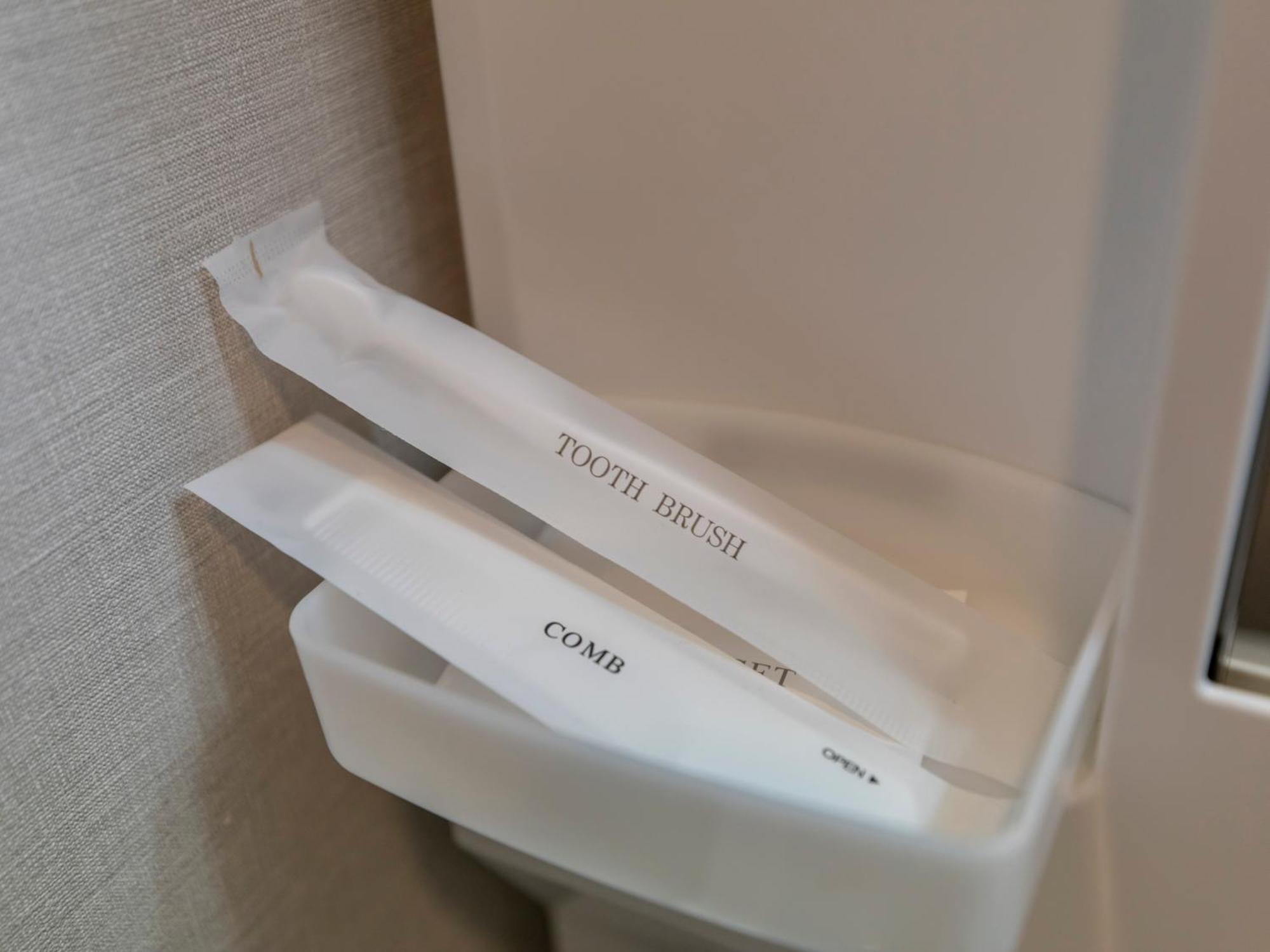 Tabist Unihotel Midosuji Hommachi Ósaka Exteriér fotografie
