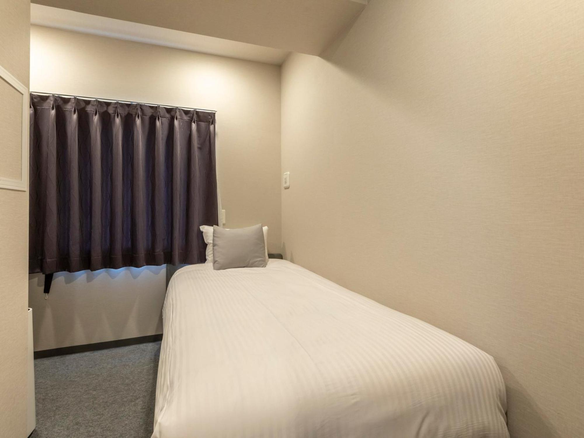 Tabist Unihotel Midosuji Hommachi Ósaka Exteriér fotografie