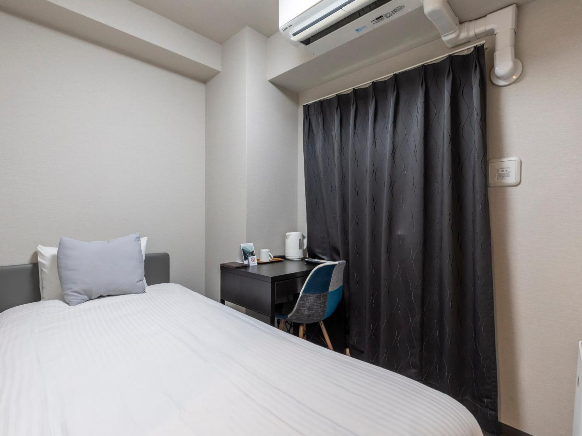 Tabist Unihotel Midosuji Hommachi Ósaka Exteriér fotografie