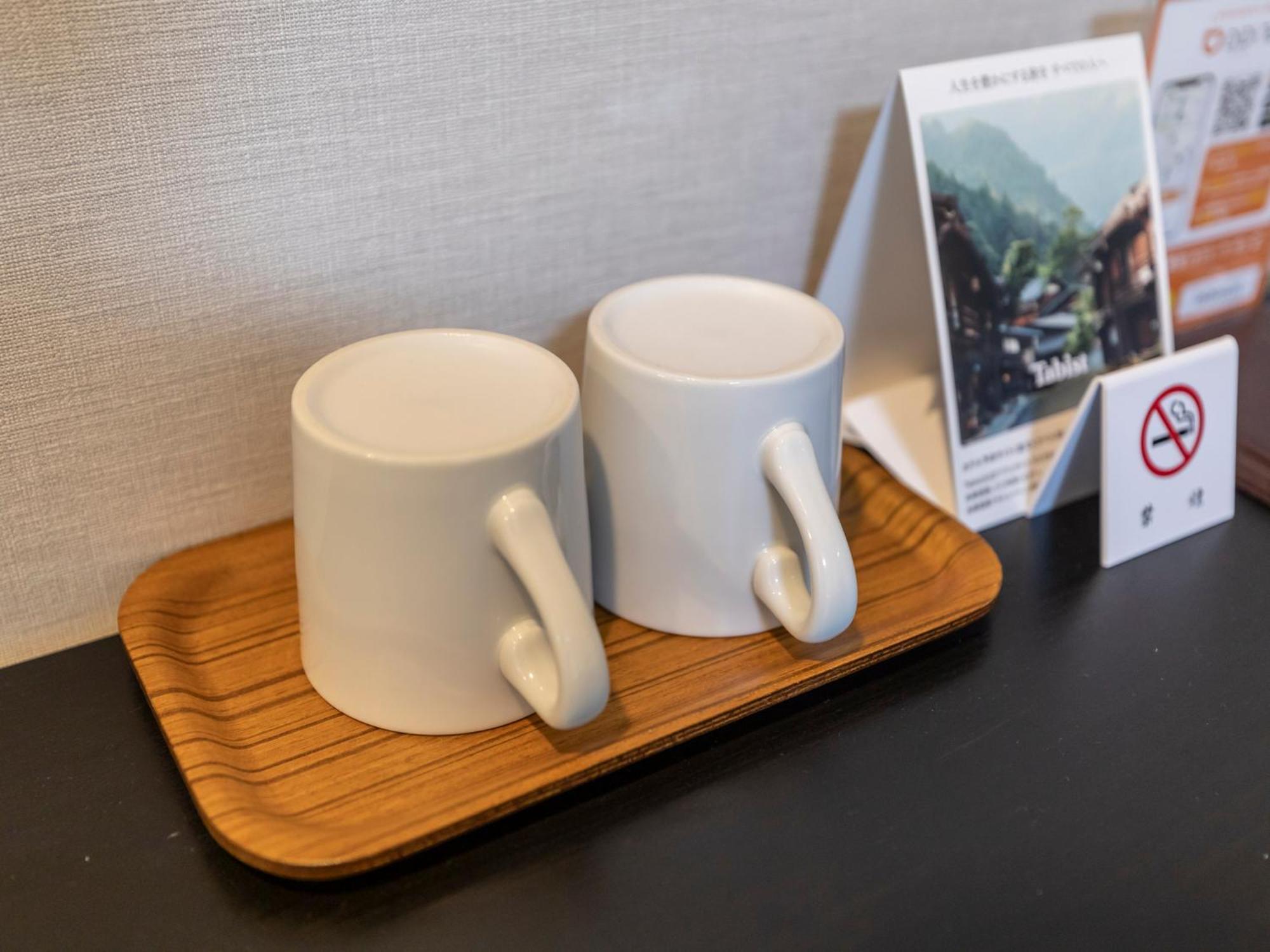 Tabist Unihotel Midosuji Hommachi Ósaka Exteriér fotografie