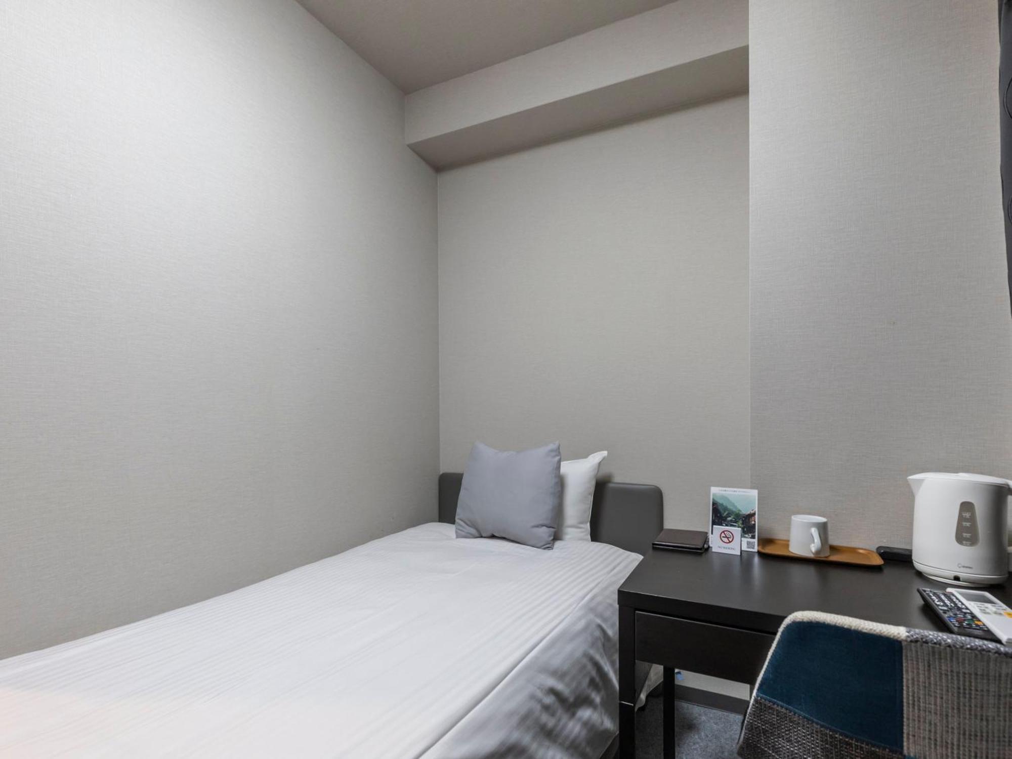 Tabist Unihotel Midosuji Hommachi Ósaka Exteriér fotografie