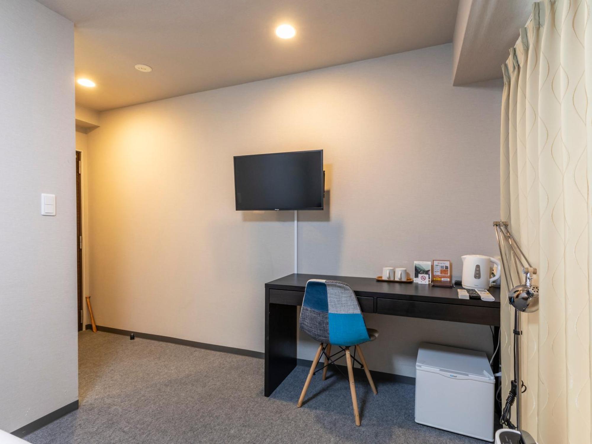Tabist Unihotel Midosuji Hommachi Ósaka Exteriér fotografie
