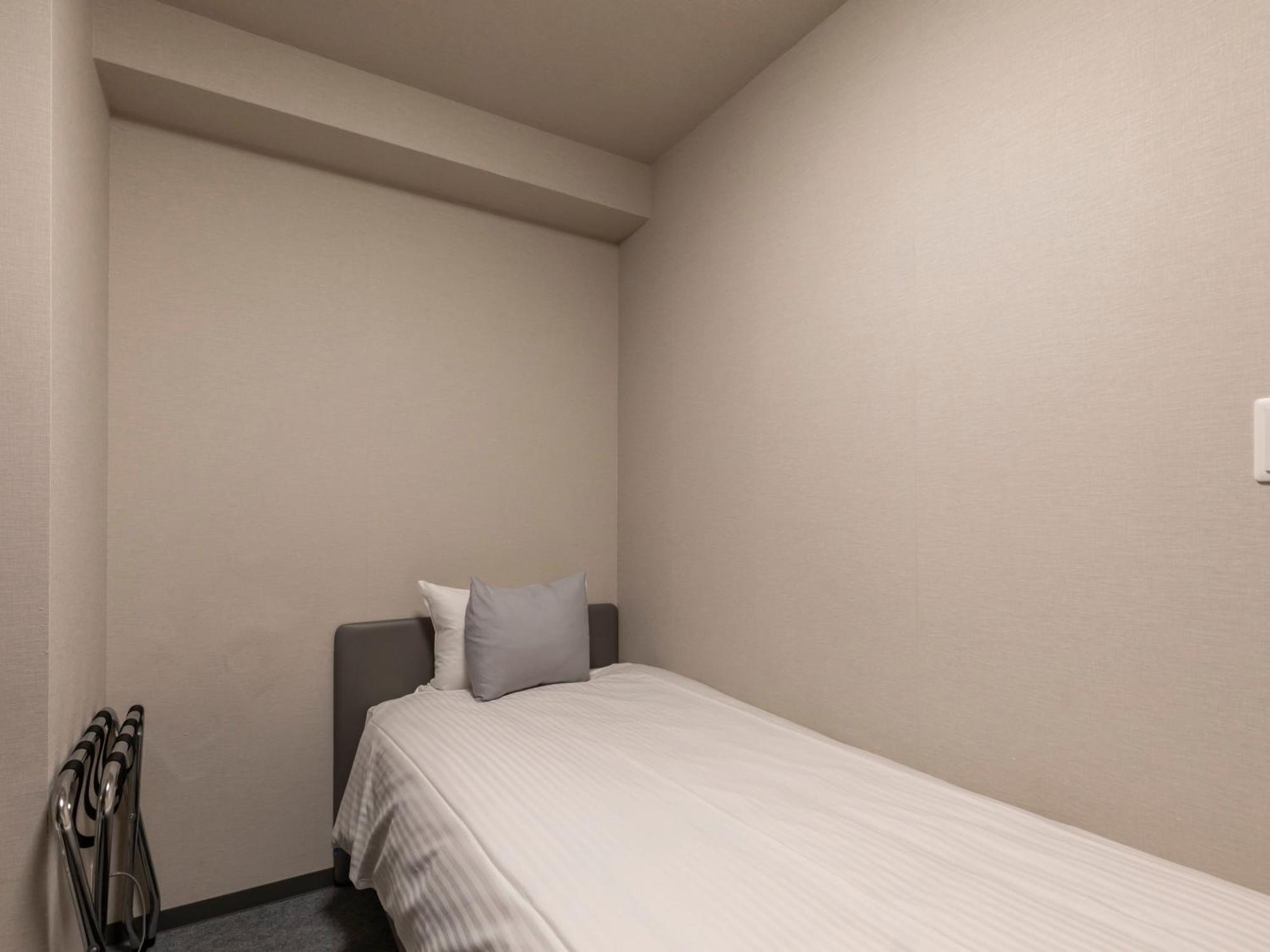 Tabist Unihotel Midosuji Hommachi Ósaka Exteriér fotografie
