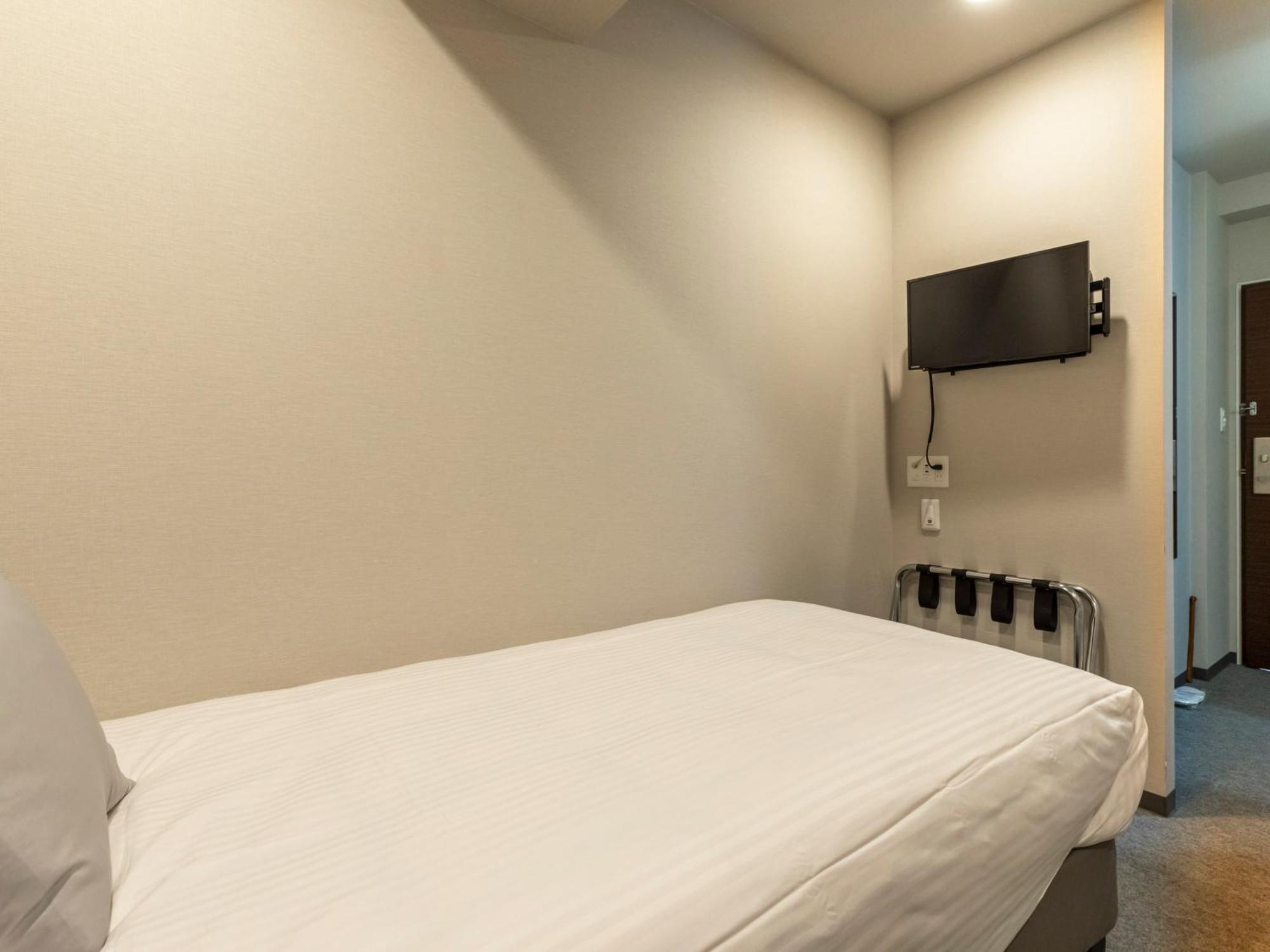 Tabist Unihotel Midosuji Hommachi Ósaka Exteriér fotografie