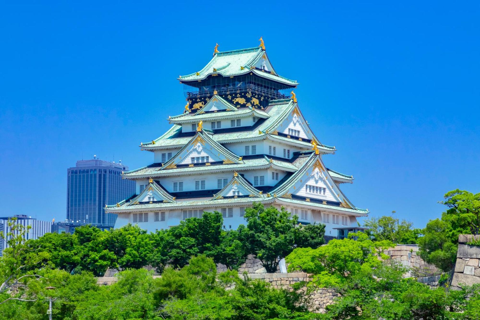 Tabist Unihotel Midosuji Hommachi Ósaka Exteriér fotografie